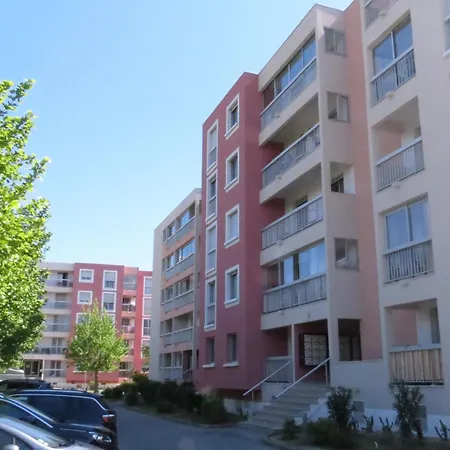 A Avec Parking, Balcon, Animaux Admis - Fr-1-780-37 Appartement *