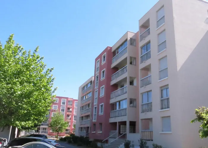 A Avec Parking, Balcon, Animaux Admis - Fr-1-780-37 Appartement Sainte-Maxime