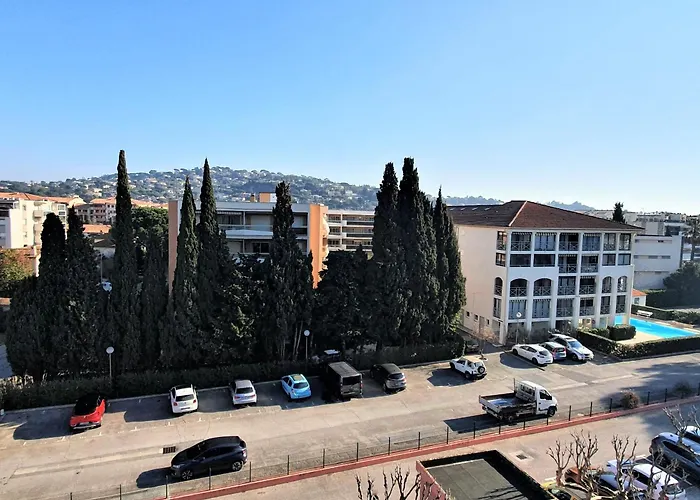 A Avec Parking, Balcon, Animaux Admis - Fr-1-780-37 *