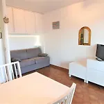 A Avec Parking, Balcon, Animaux Admis - Fr-1-780-37 Apartmán Sainte-Maxime