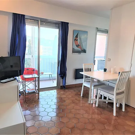 A Avec Parking, Balcon, Animaux Admis - Fr-1-780-37 *