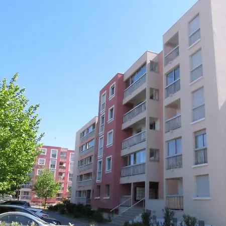 A Avec Parking, Balcon, Animaux Admis - Fr-1-780-37 Apartment Sainte-Maxime